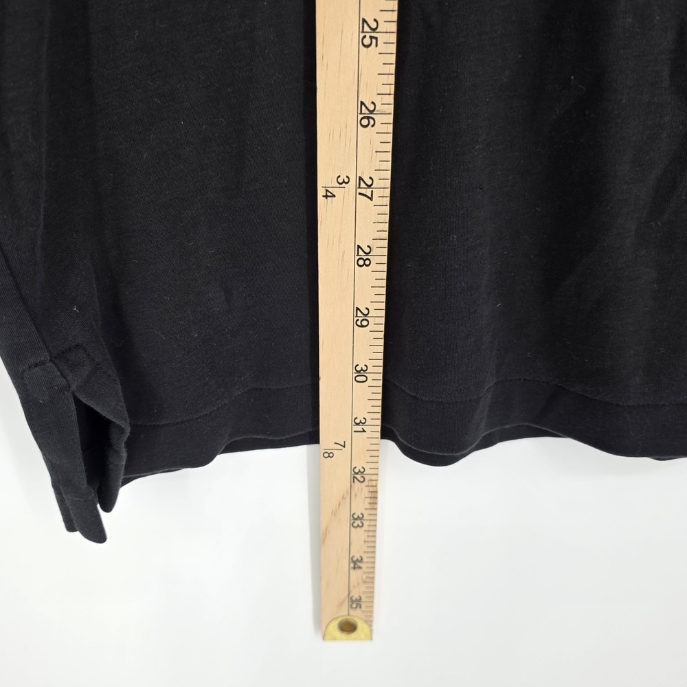Polo Ralph Lauren Men's XXL Classic Fit Black 2XL Cotton Pony Logo Golf SSlv - Picture 5 of 9